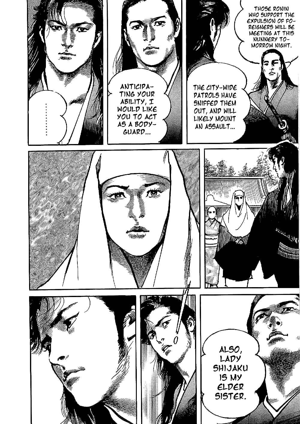 Page 43 Chapter 7 Bestia