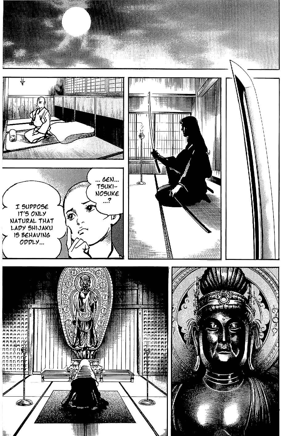 Page 44 Chapter 7 Bestia