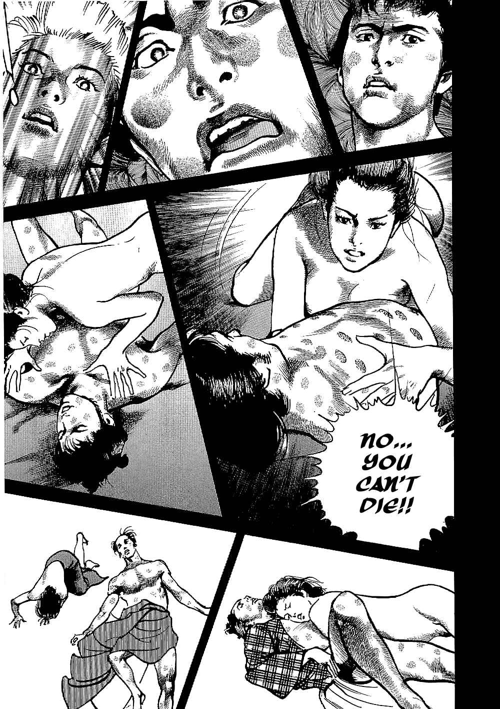 Page 46 Chapter 7 Bestia