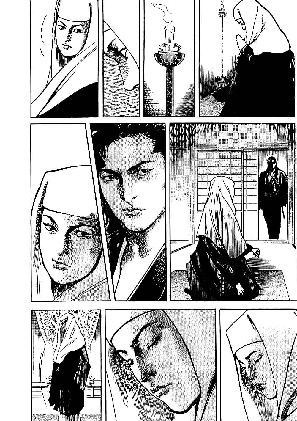 Page 47 Chapter 7 Bestia