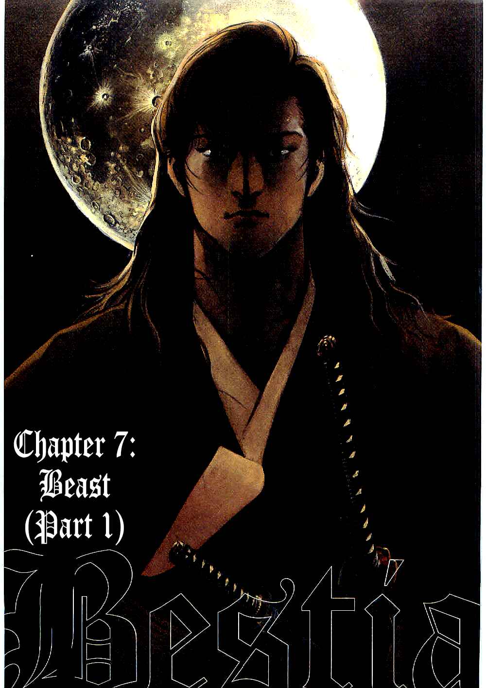 Page 6 Chapter 7 Bestia