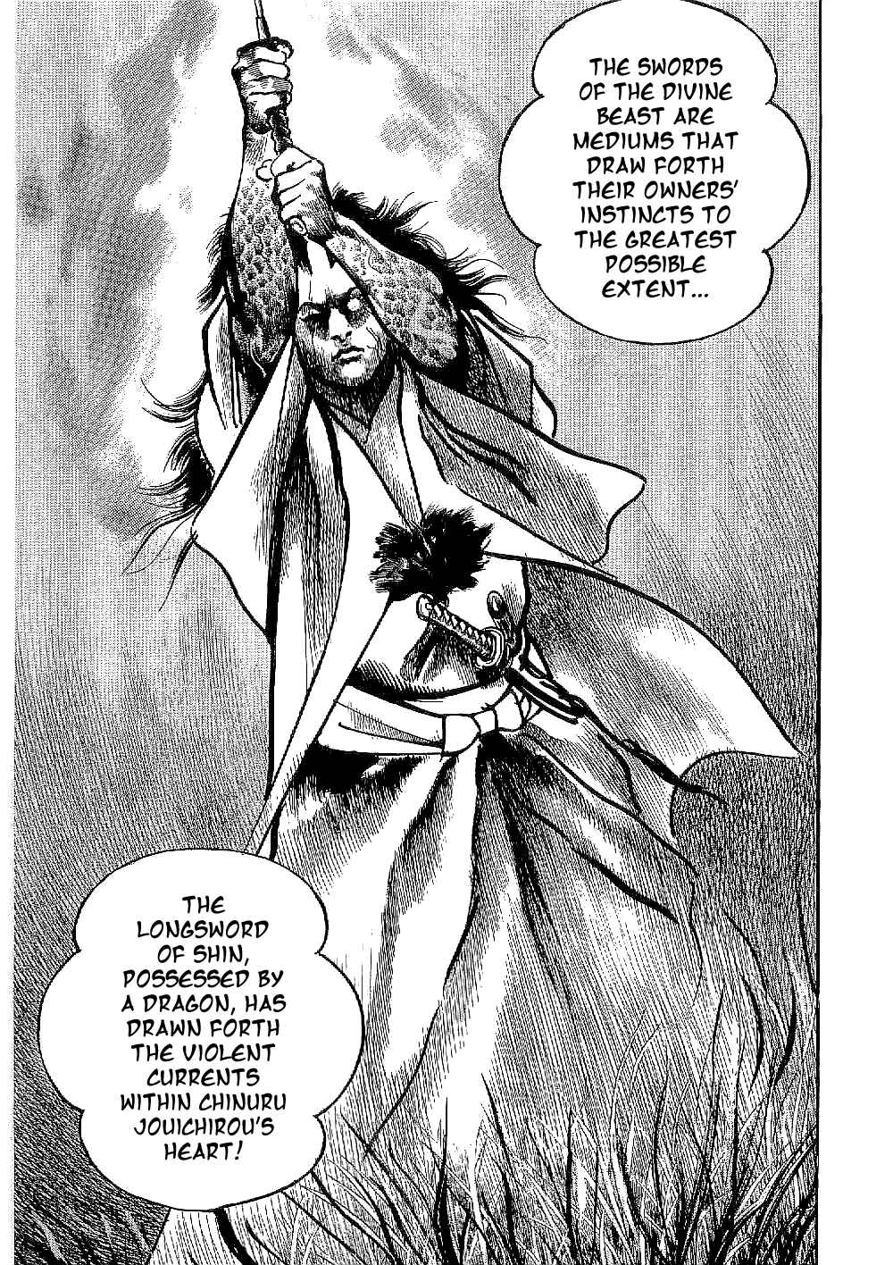 Page 10 Chapter 15 Bestia