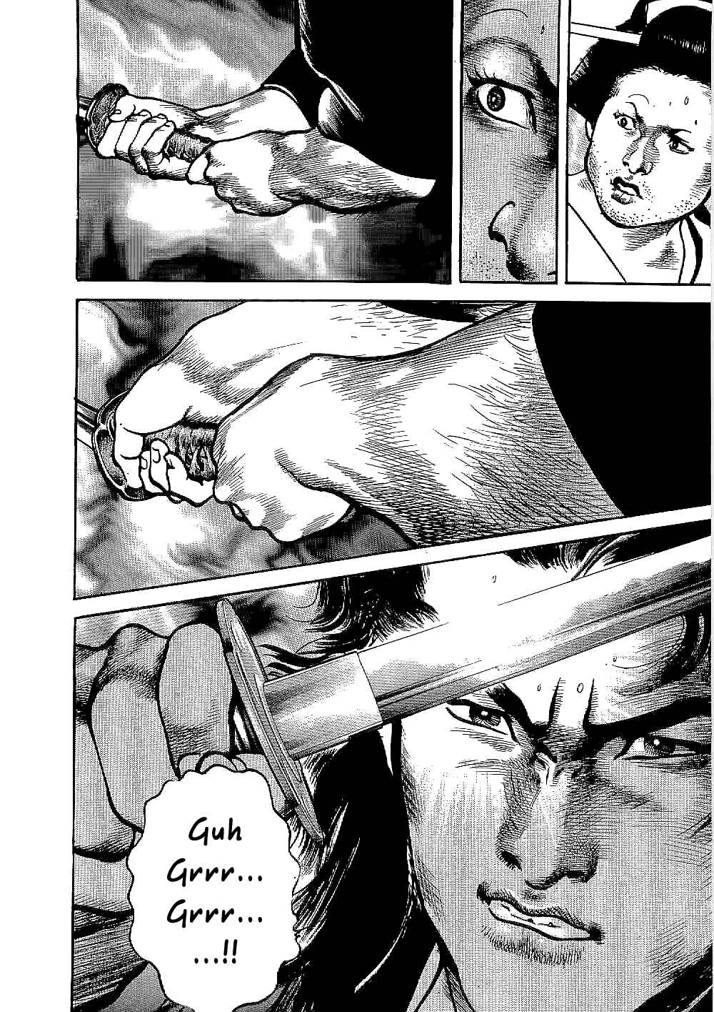 Page 18 Chapter 15 Bestia