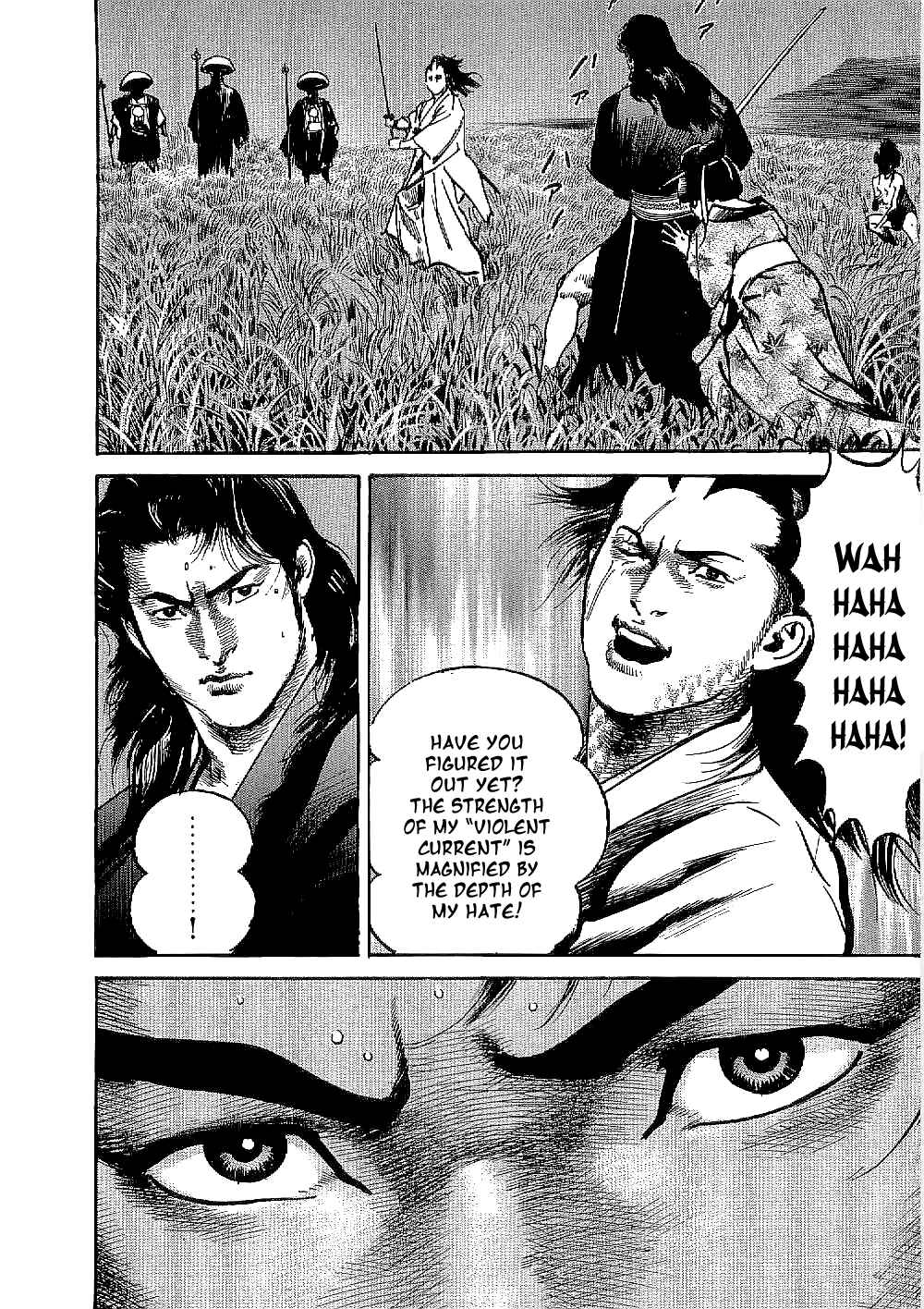 Page 22 Chapter 15 Bestia