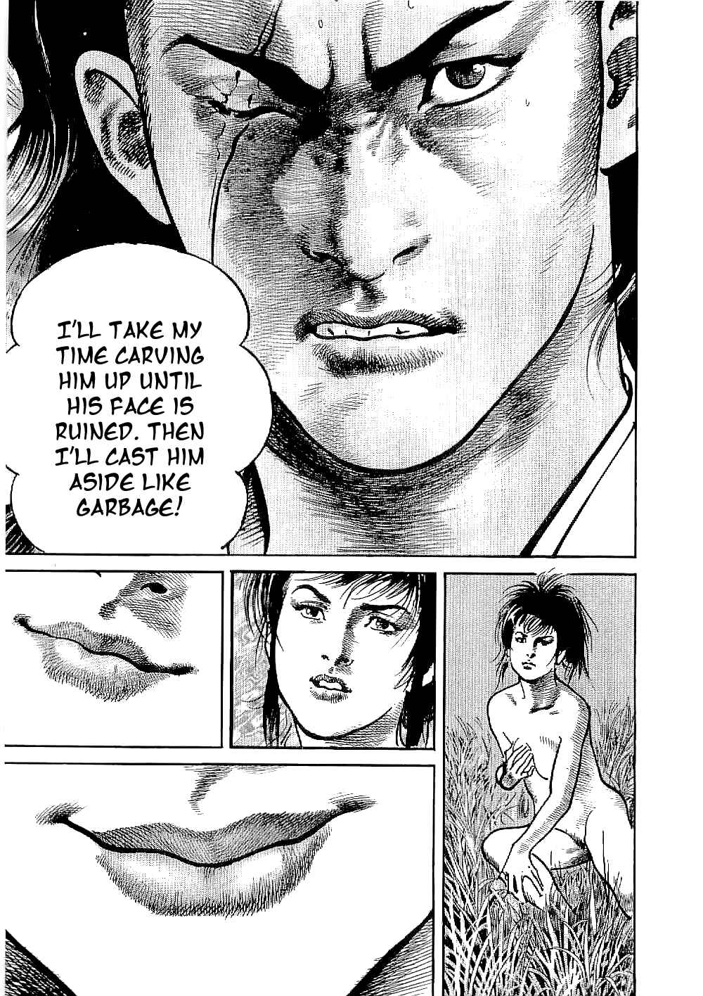 Page 27 Chapter 15 Bestia