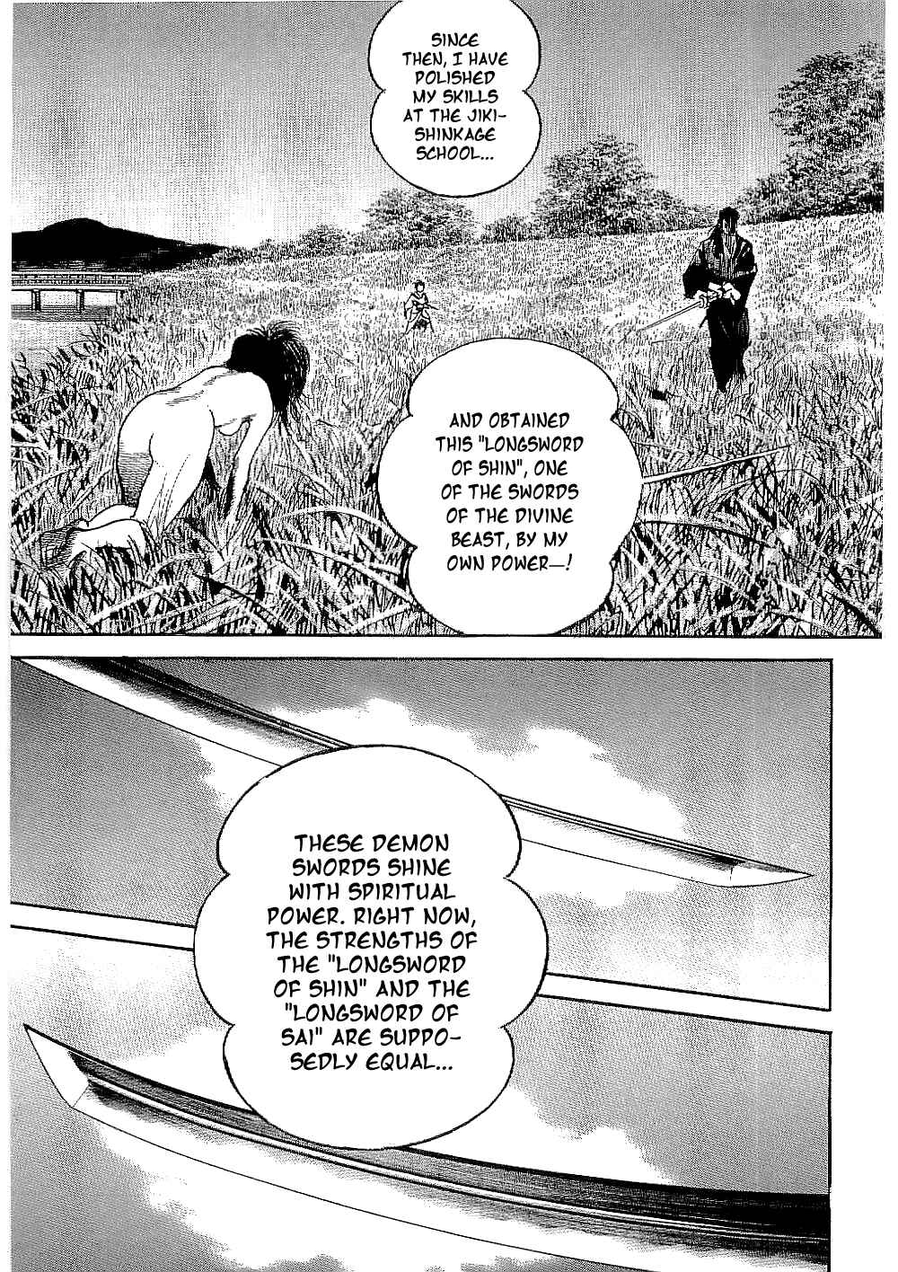 Page 4 Chapter 15 Bestia