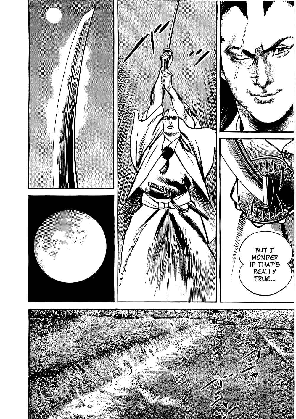 Page 5 Chapter 15 Bestia