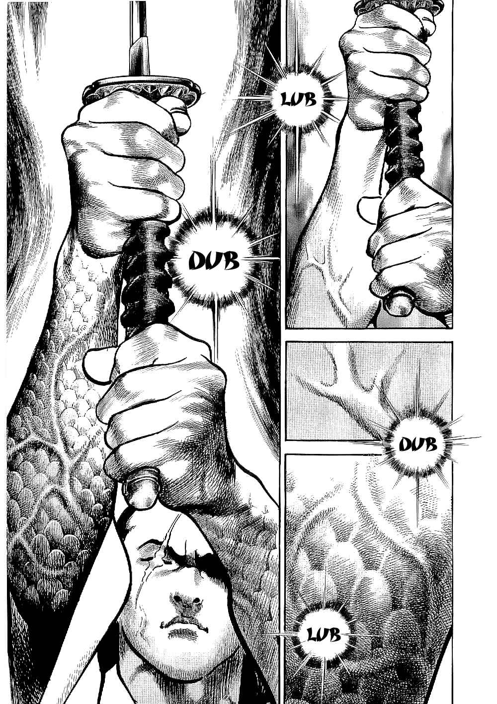 Page 8 Chapter 15 Bestia