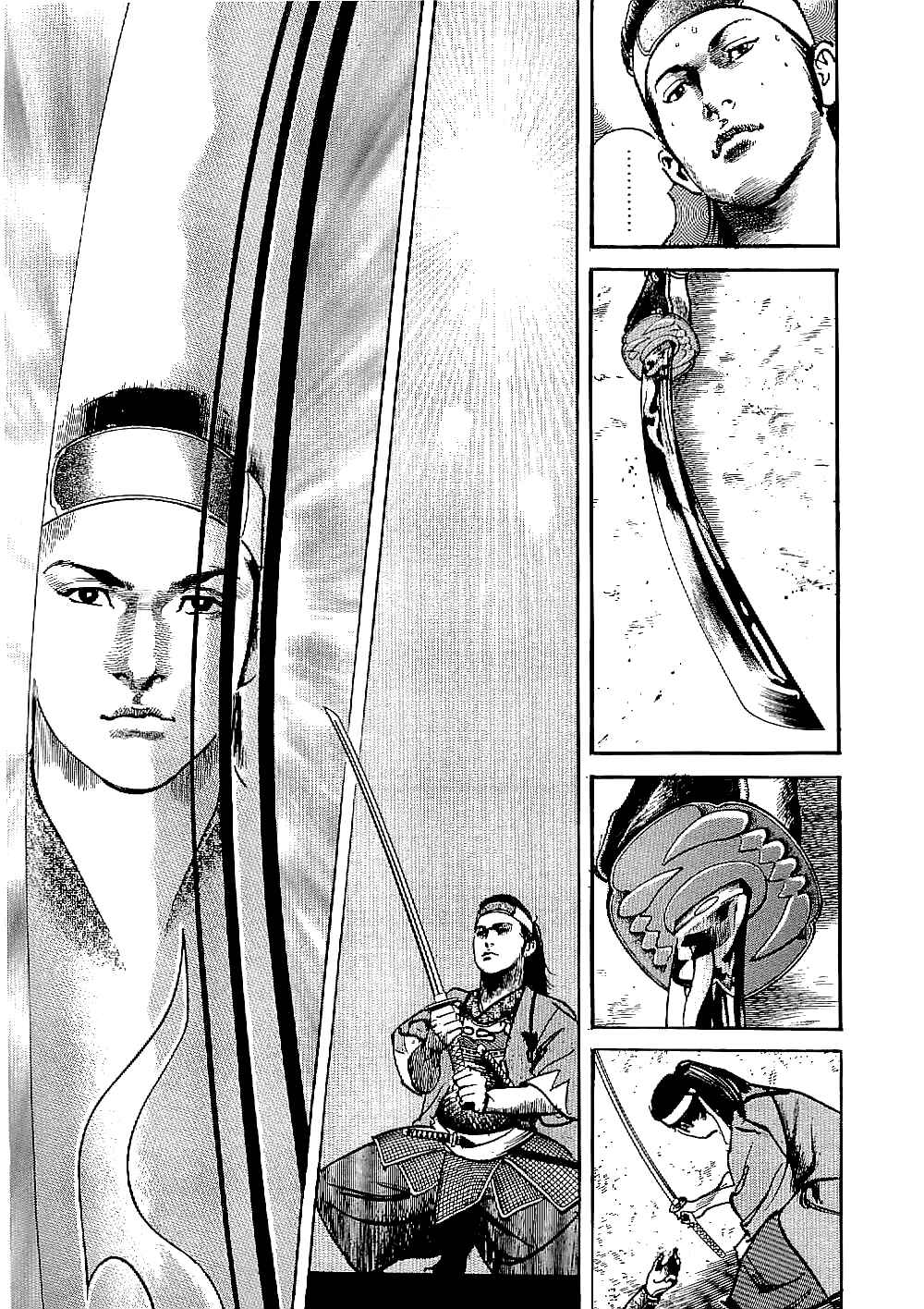 Page 11 Chapter 9 Bestia