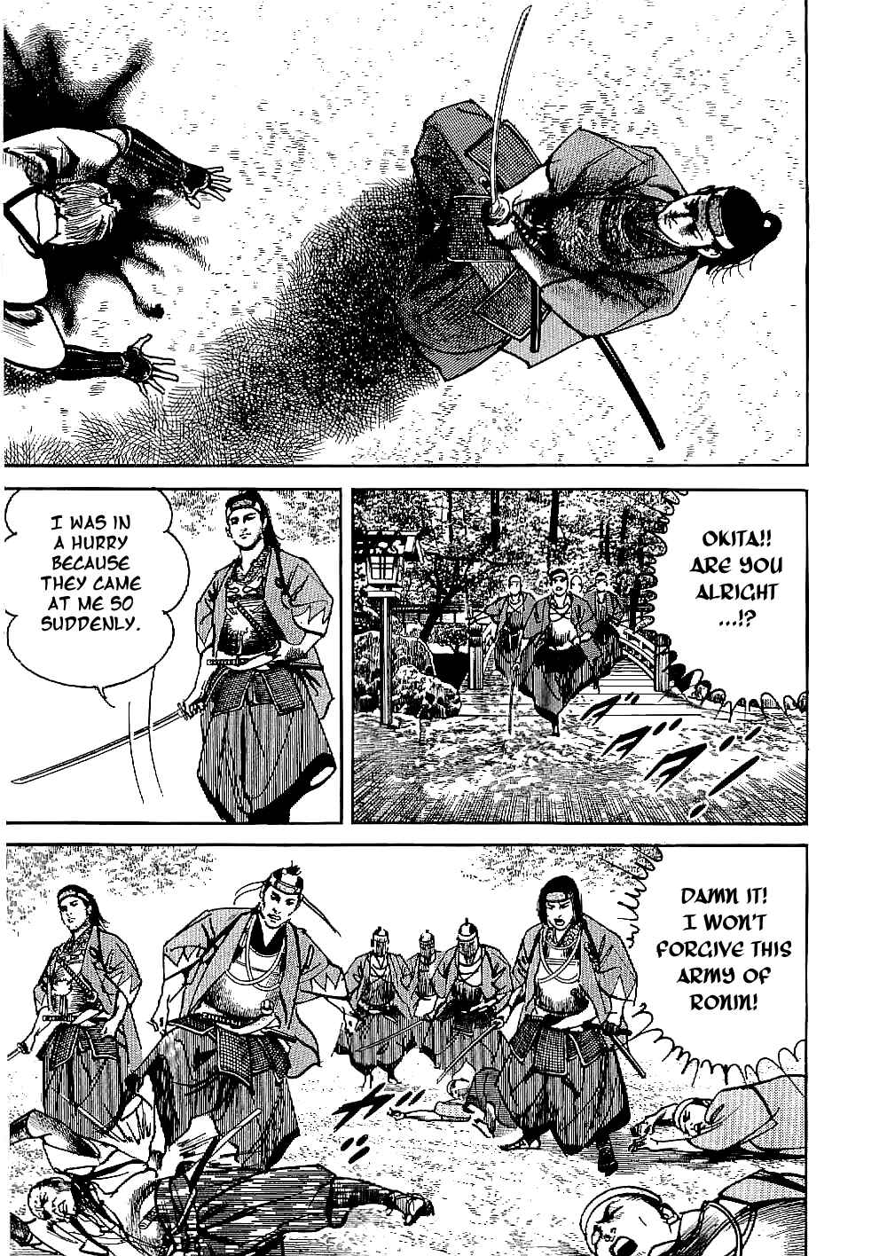 Page 13 Chapter 9 Bestia