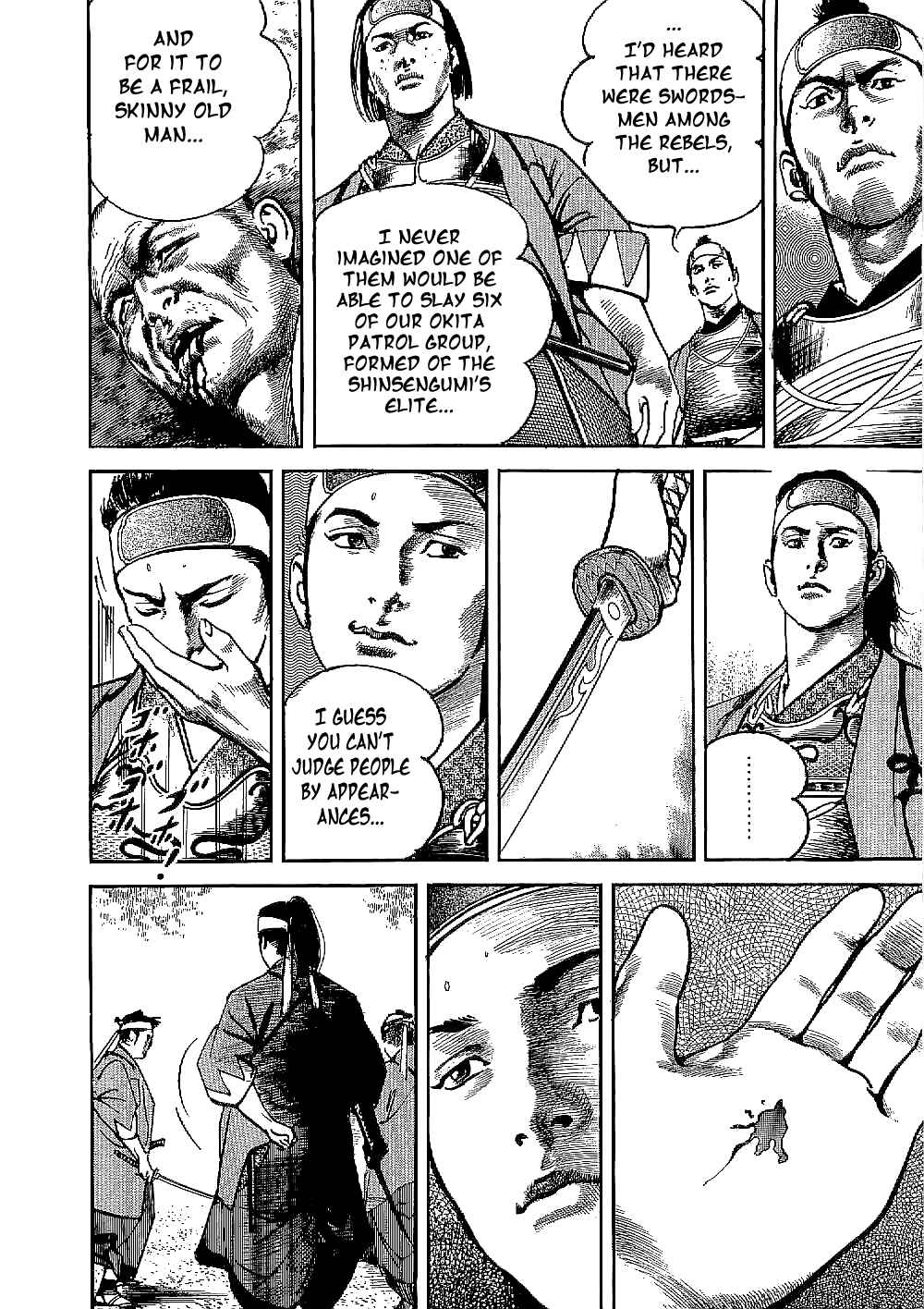 Page 14 Chapter 9 Bestia