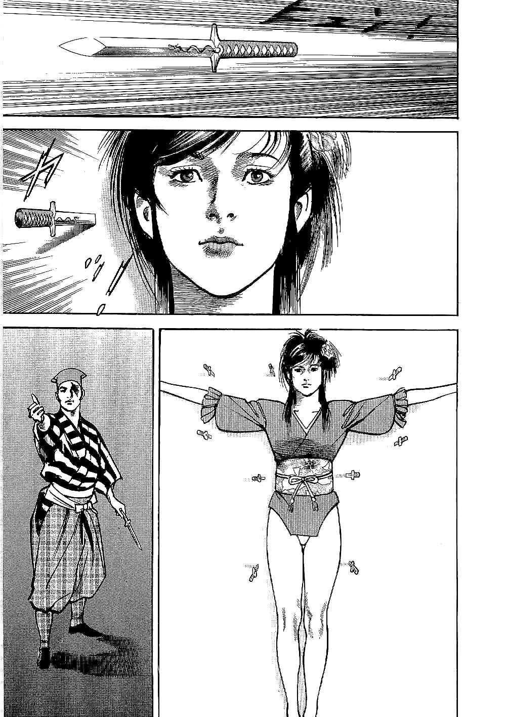 Page 15 Chapter 9 Bestia