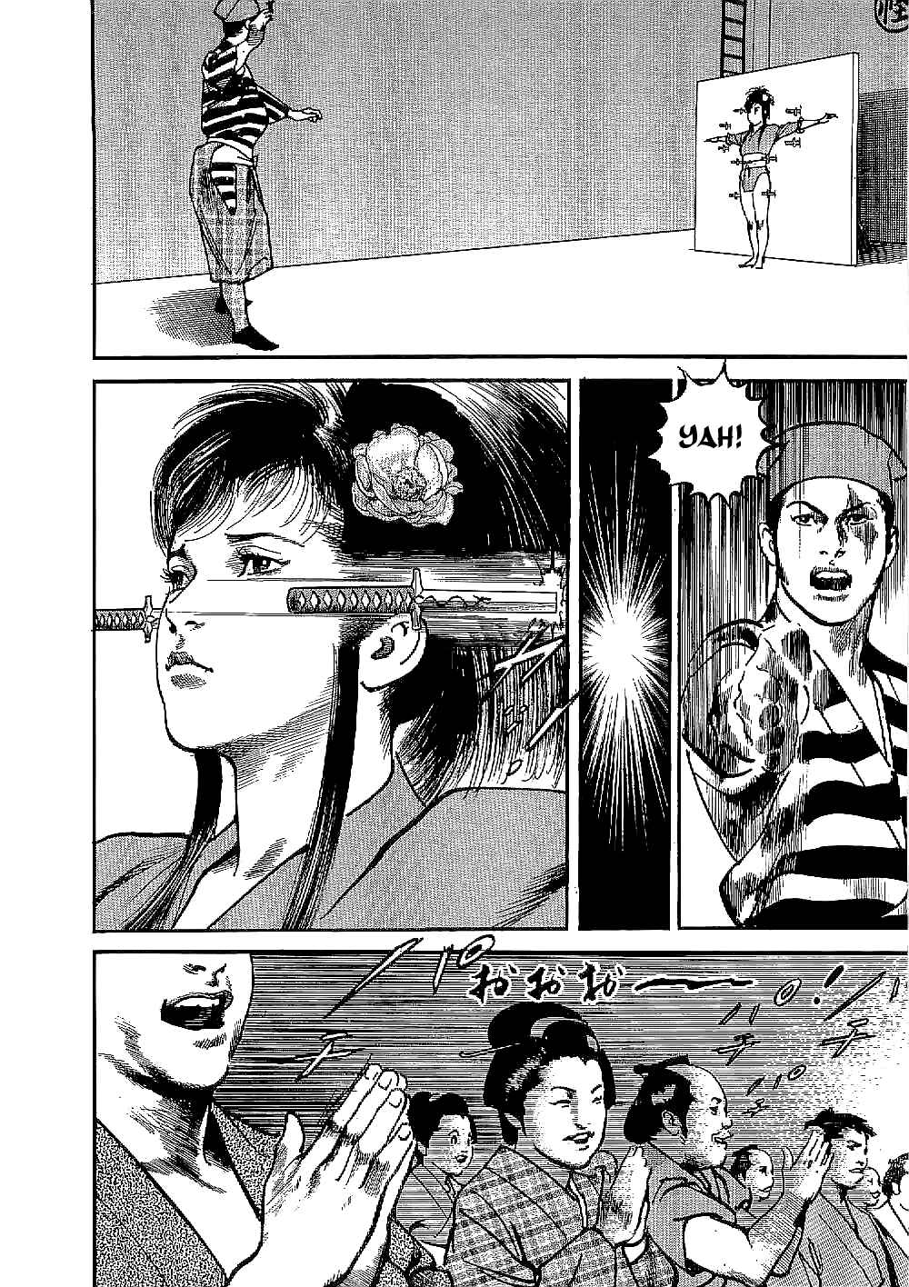 Page 16 Chapter 9 Bestia