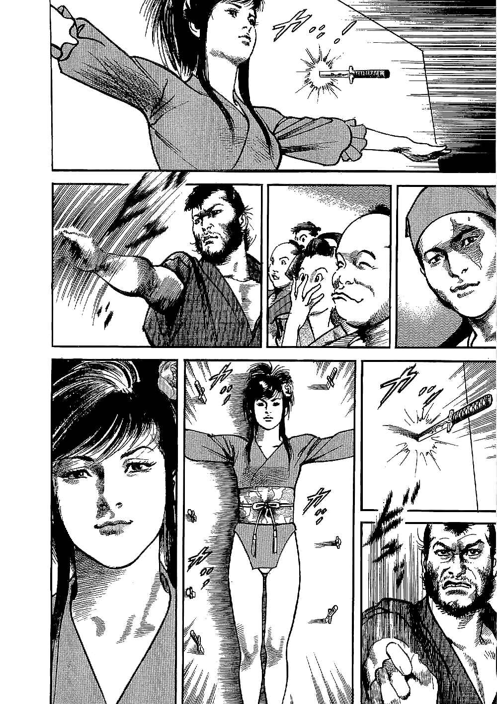 Page 22 Chapter 9 Bestia