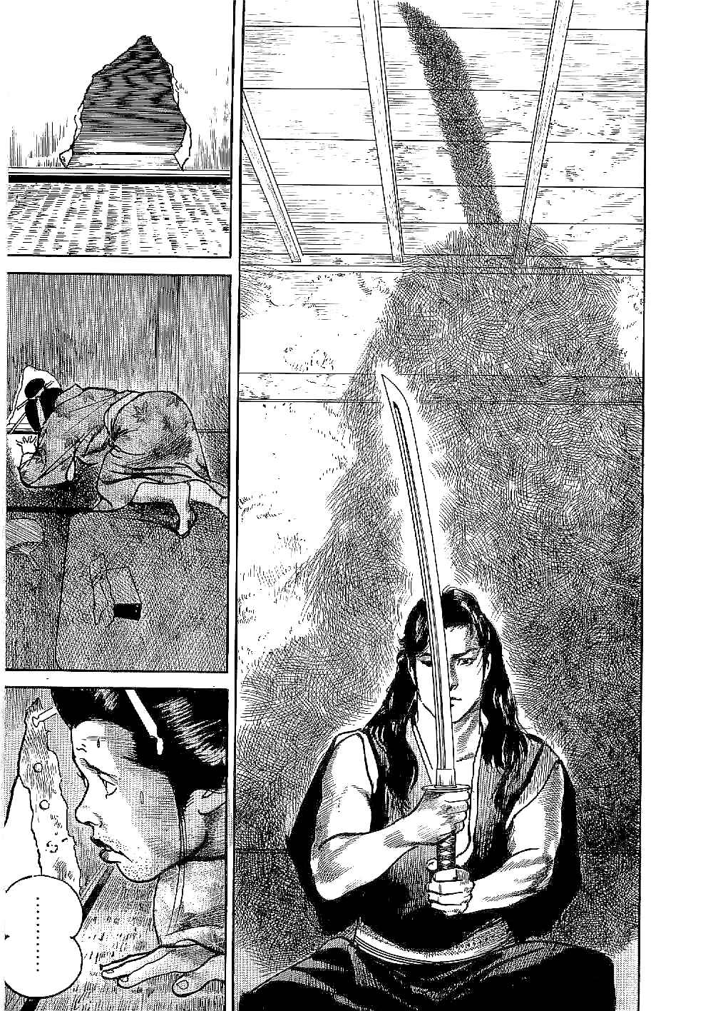 Page 6 Chapter 9 Bestia