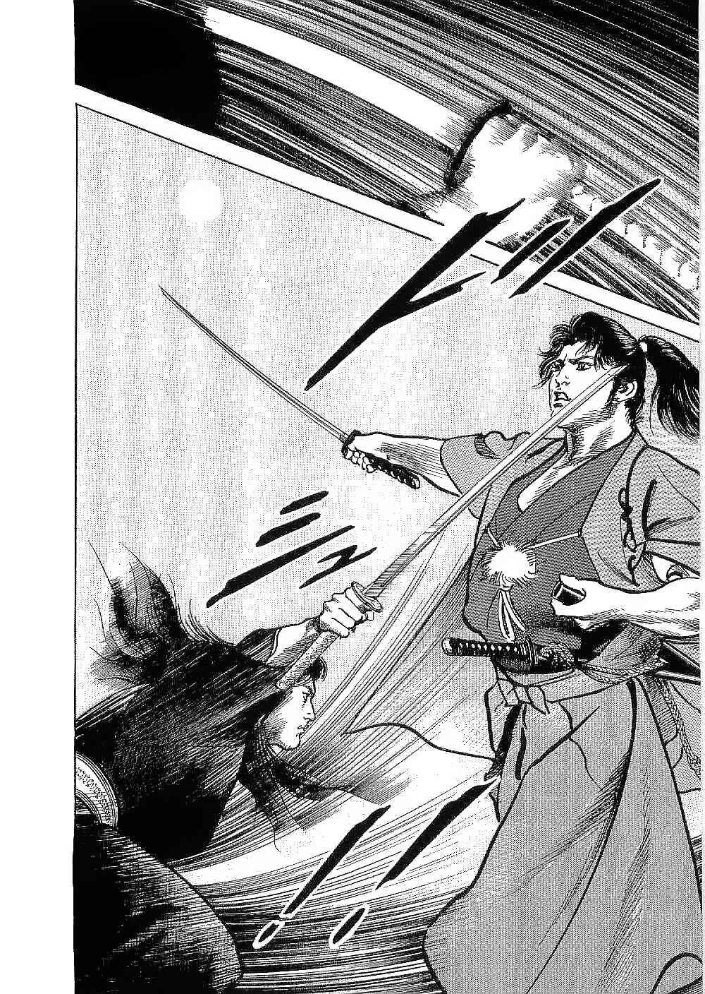 Page 10 Chapter 24 Bestia