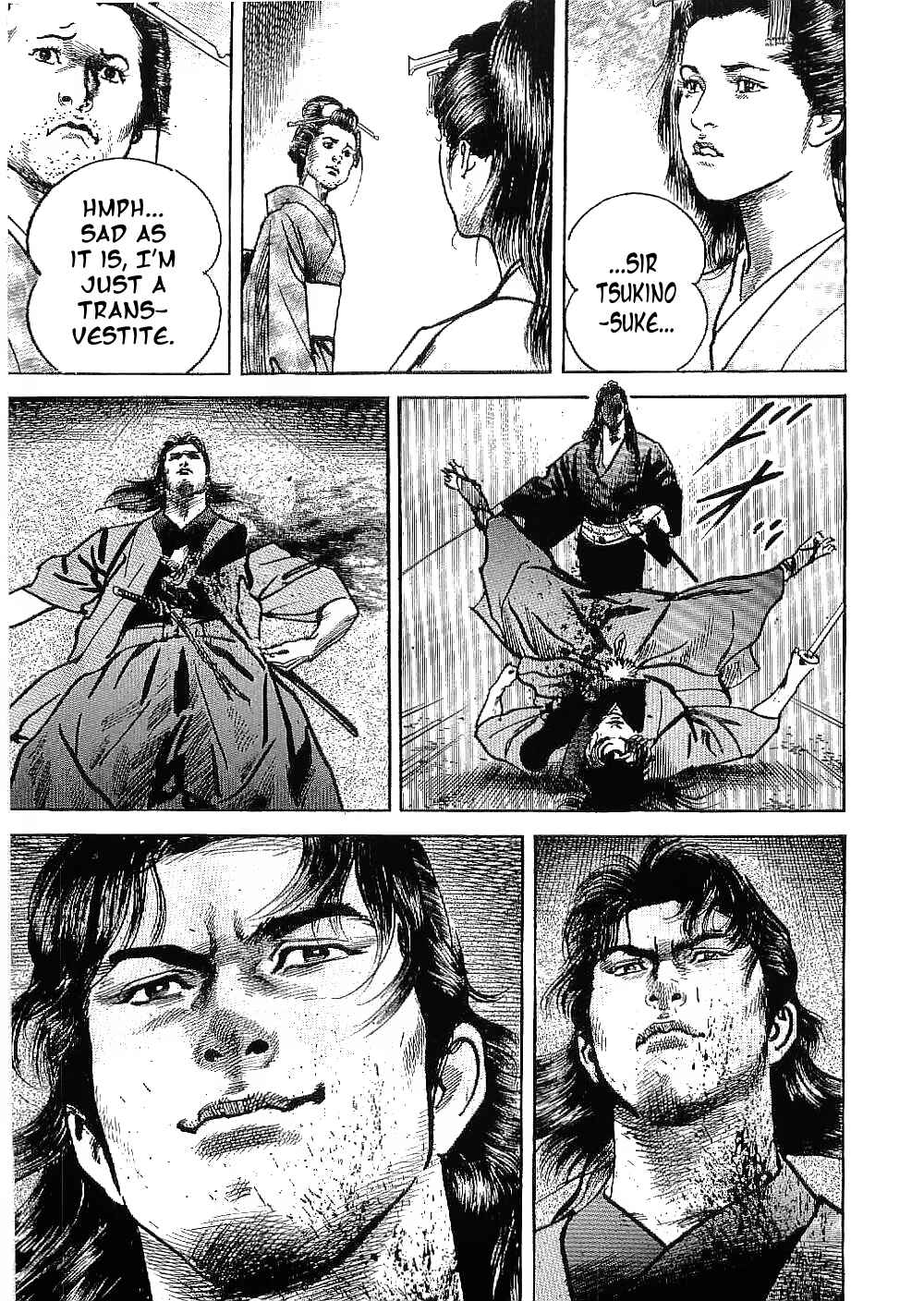 Page 14 Chapter 24 Bestia