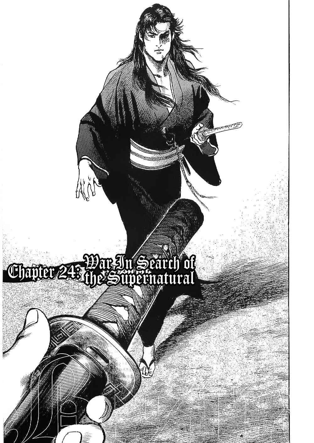 Page 2 Chapter 24 Bestia