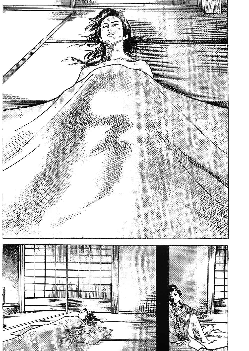 Page 4 Chapter 24 Bestia