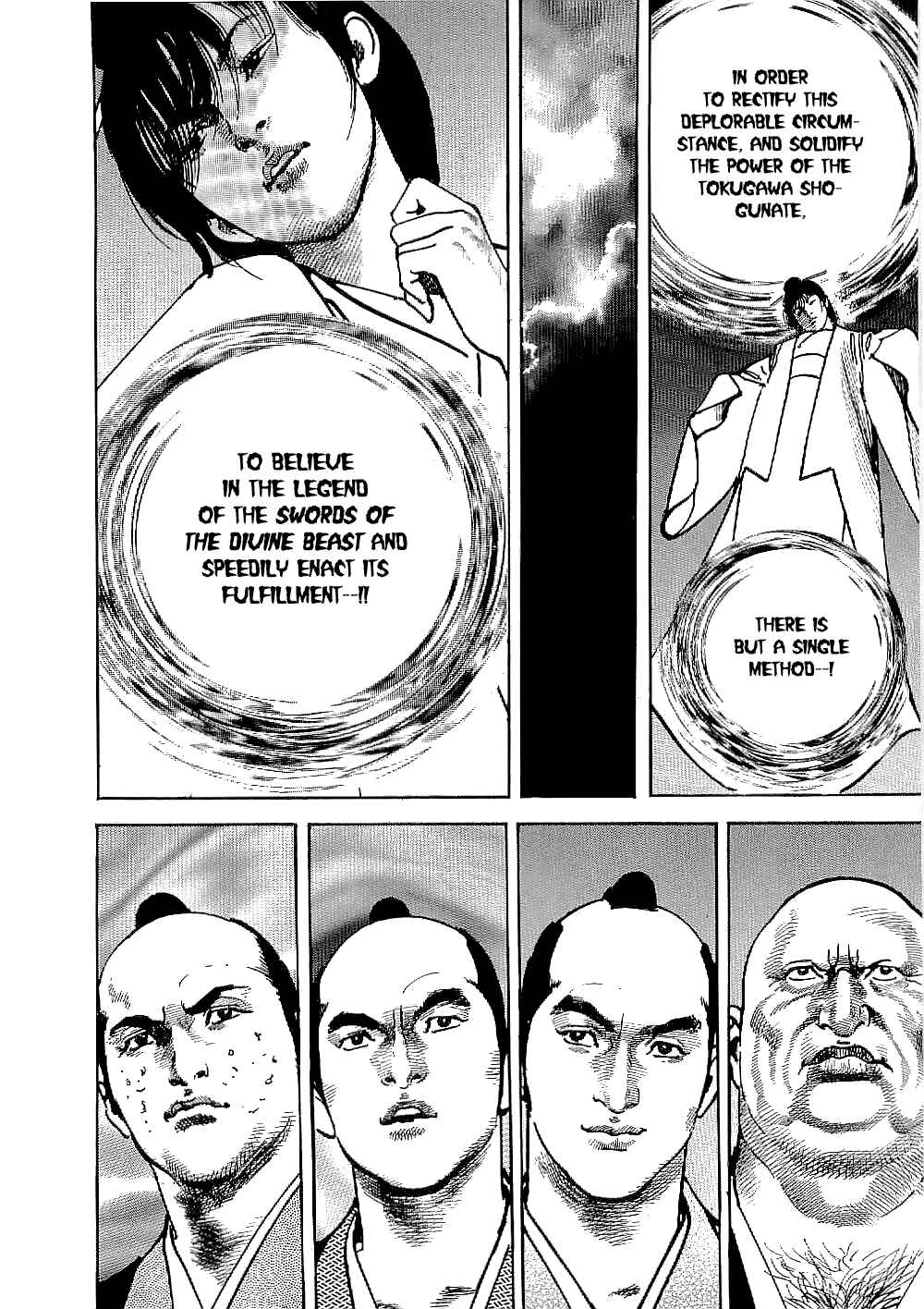 Page 11 Chapter 16 Bestia