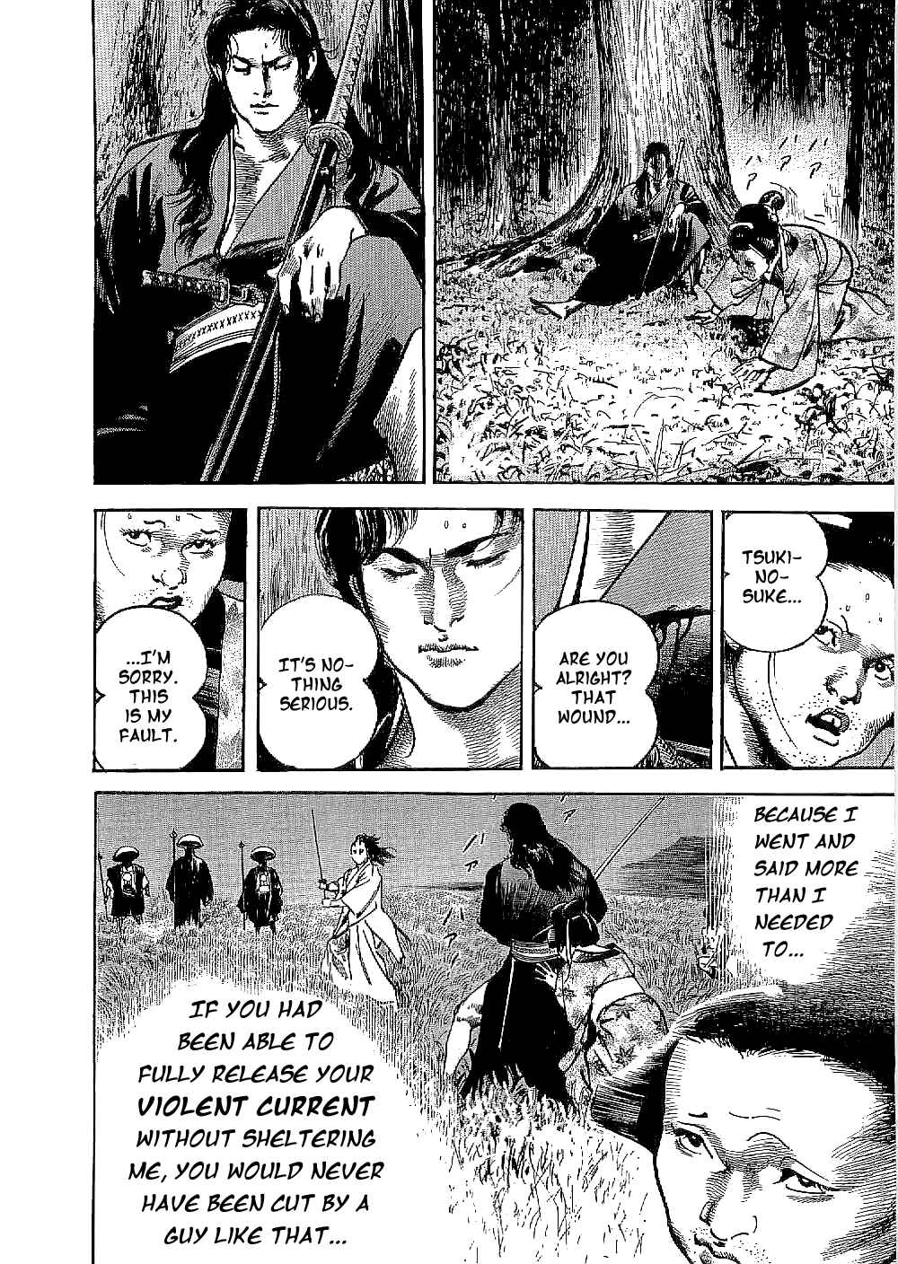 Page 14 Chapter 16 Bestia