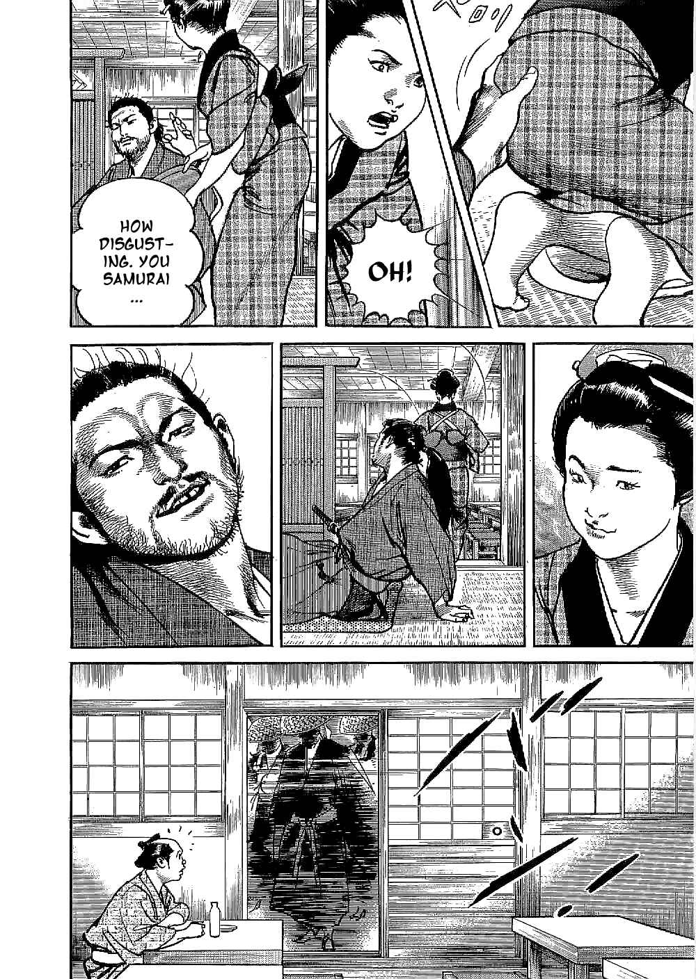 Page 22 Chapter 16 Bestia