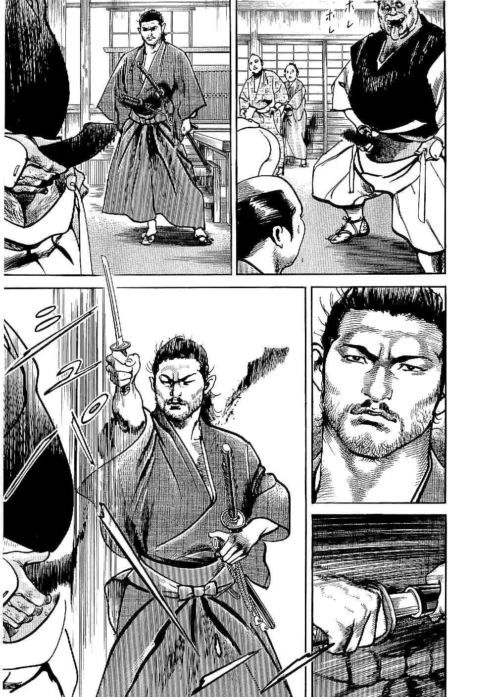 Page 28 Chapter 16 Bestia