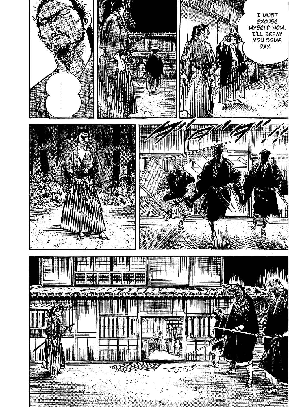 Page 31 Chapter 16 Bestia