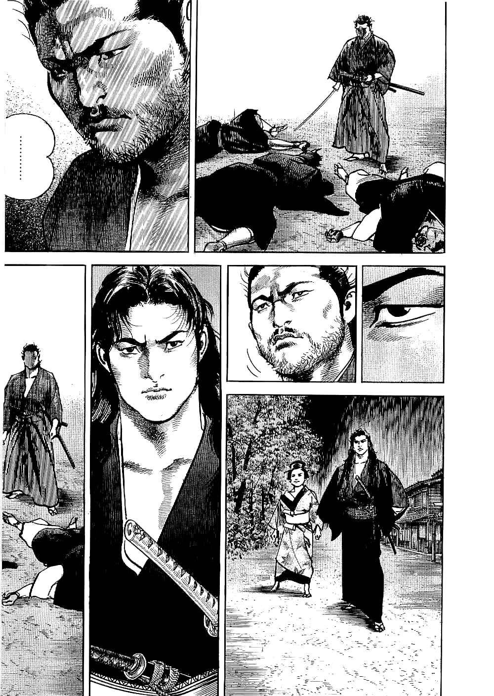 Page 35 Chapter 16 Bestia