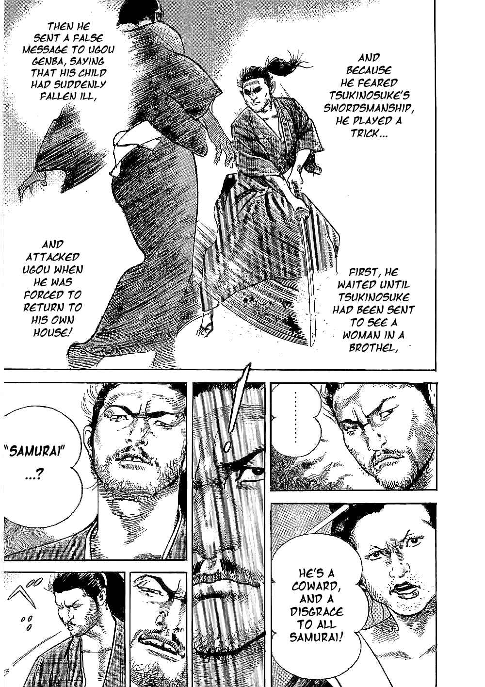 Page 41 Chapter 16 Bestia