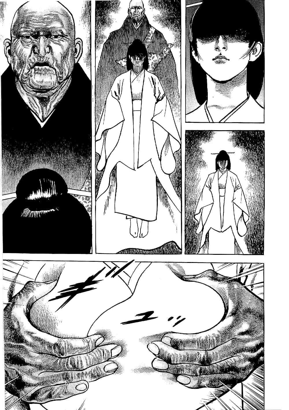 Page 5 Chapter 16 Bestia