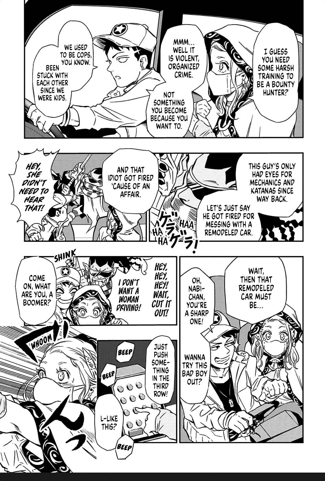 Page 20 Chapter Unknown_516a Stardust Wanderer