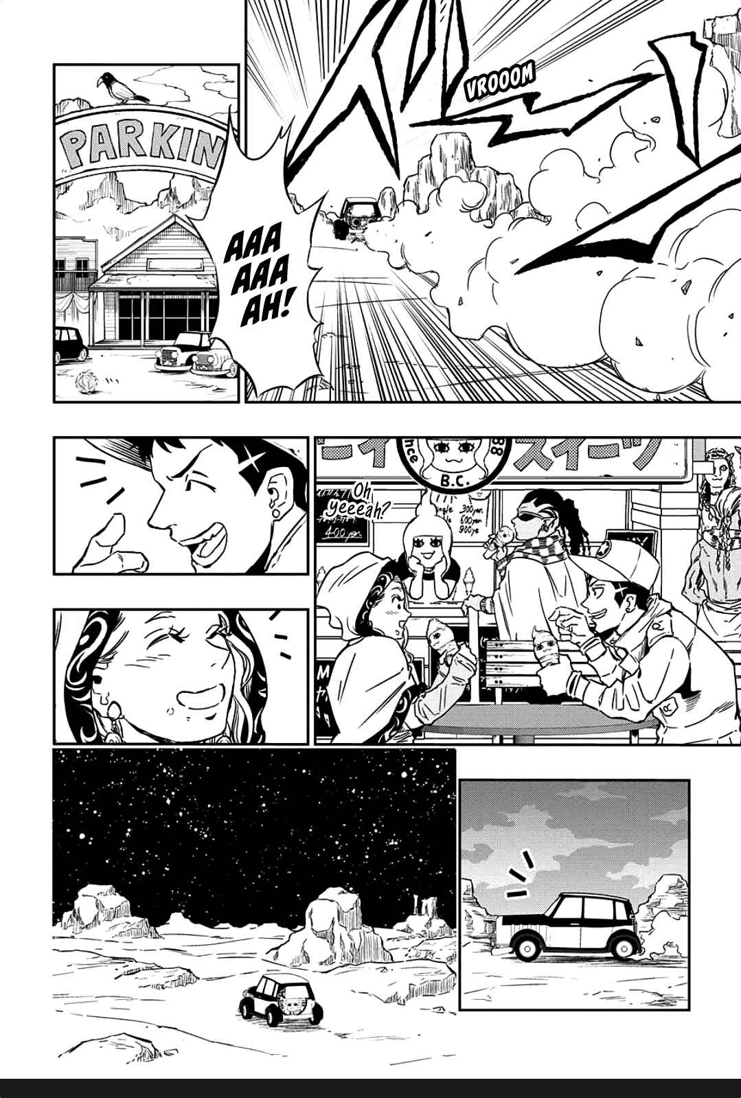 Page 21 Chapter Unknown_516a Stardust Wanderer