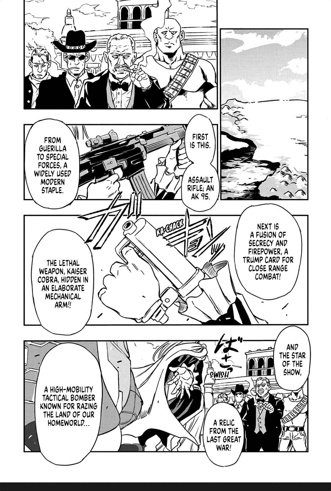 Page 27 Chapter Unknown_516a Stardust Wanderer