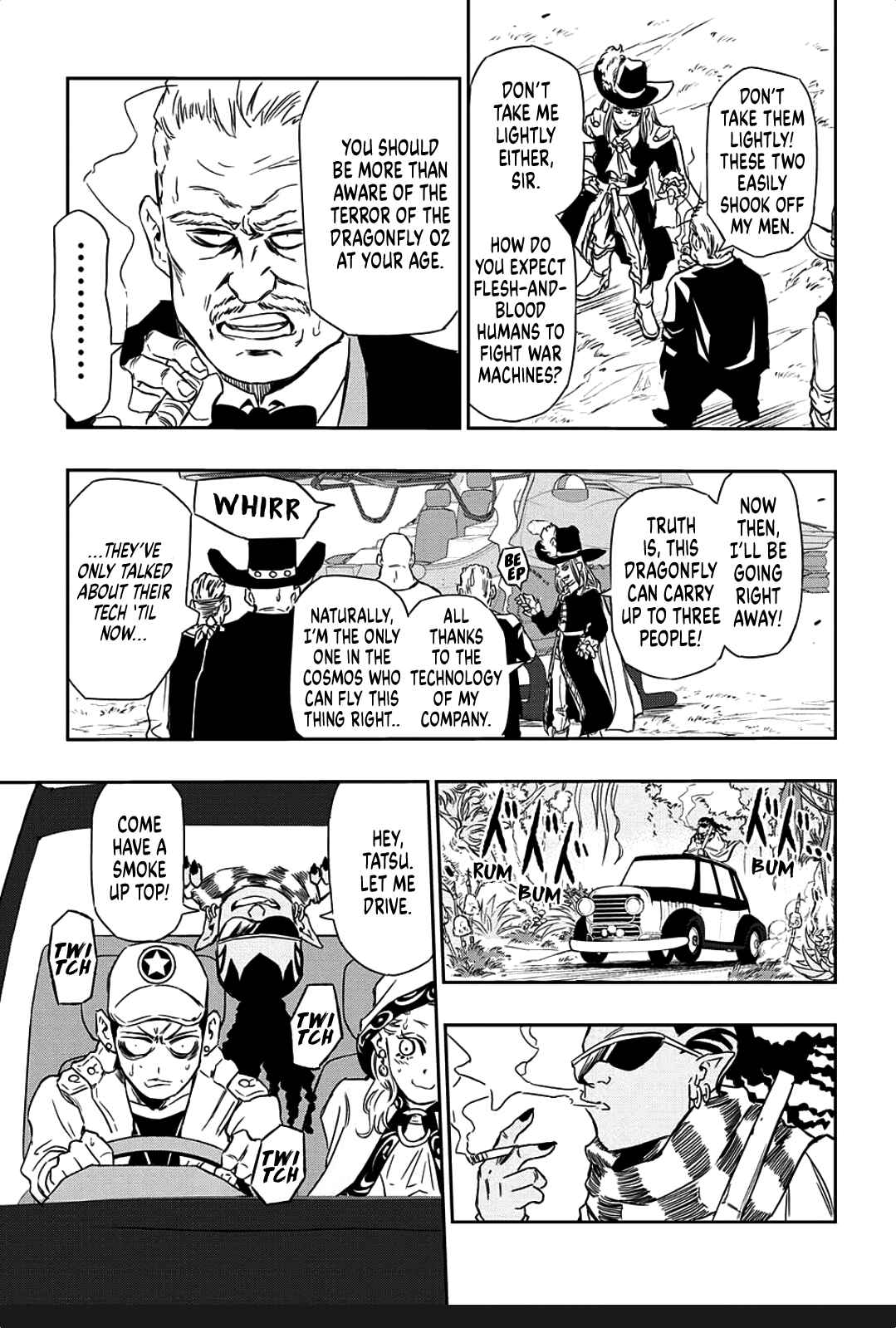 Page 30 Chapter Unknown_516a Stardust Wanderer