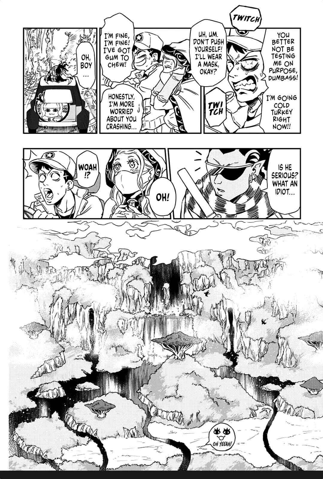 Page 31 Chapter Unknown_516a Stardust Wanderer