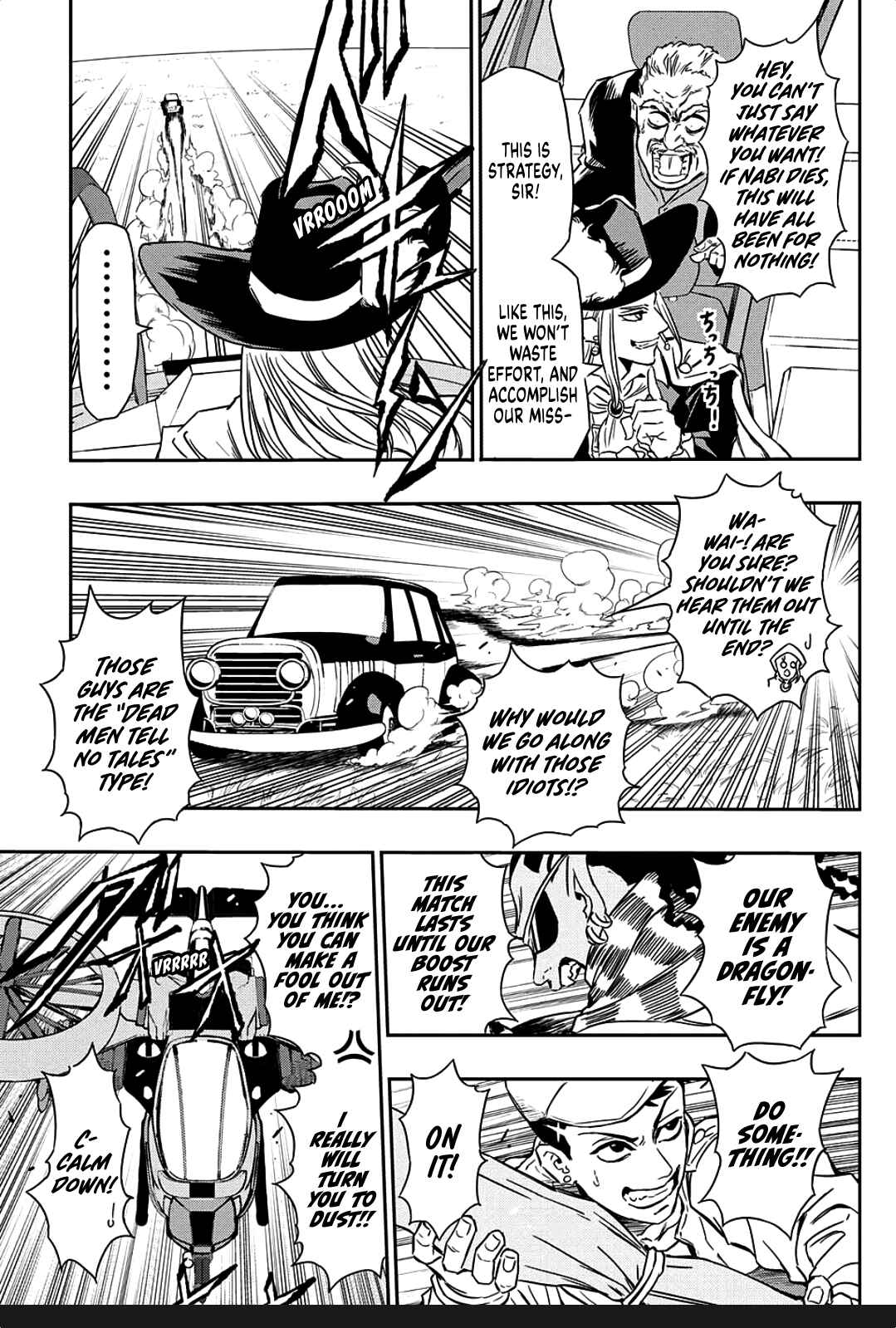 Page 36 Chapter Unknown_516a Stardust Wanderer