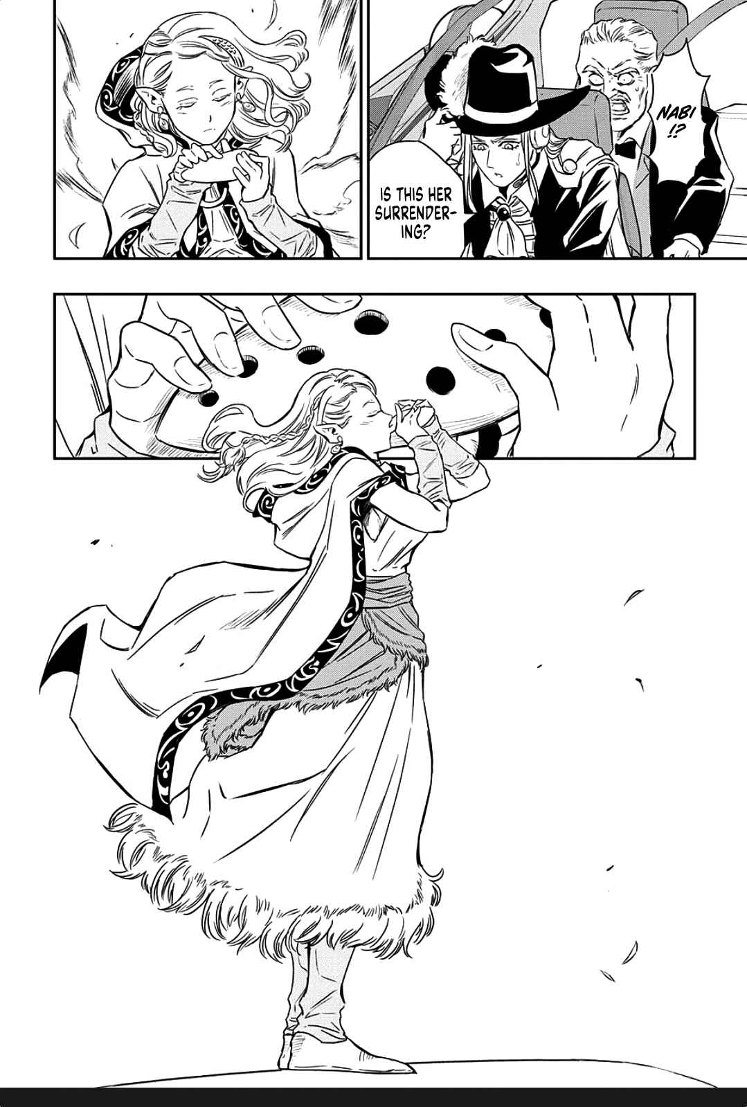 Page 43 Chapter Unknown_516a Stardust Wanderer