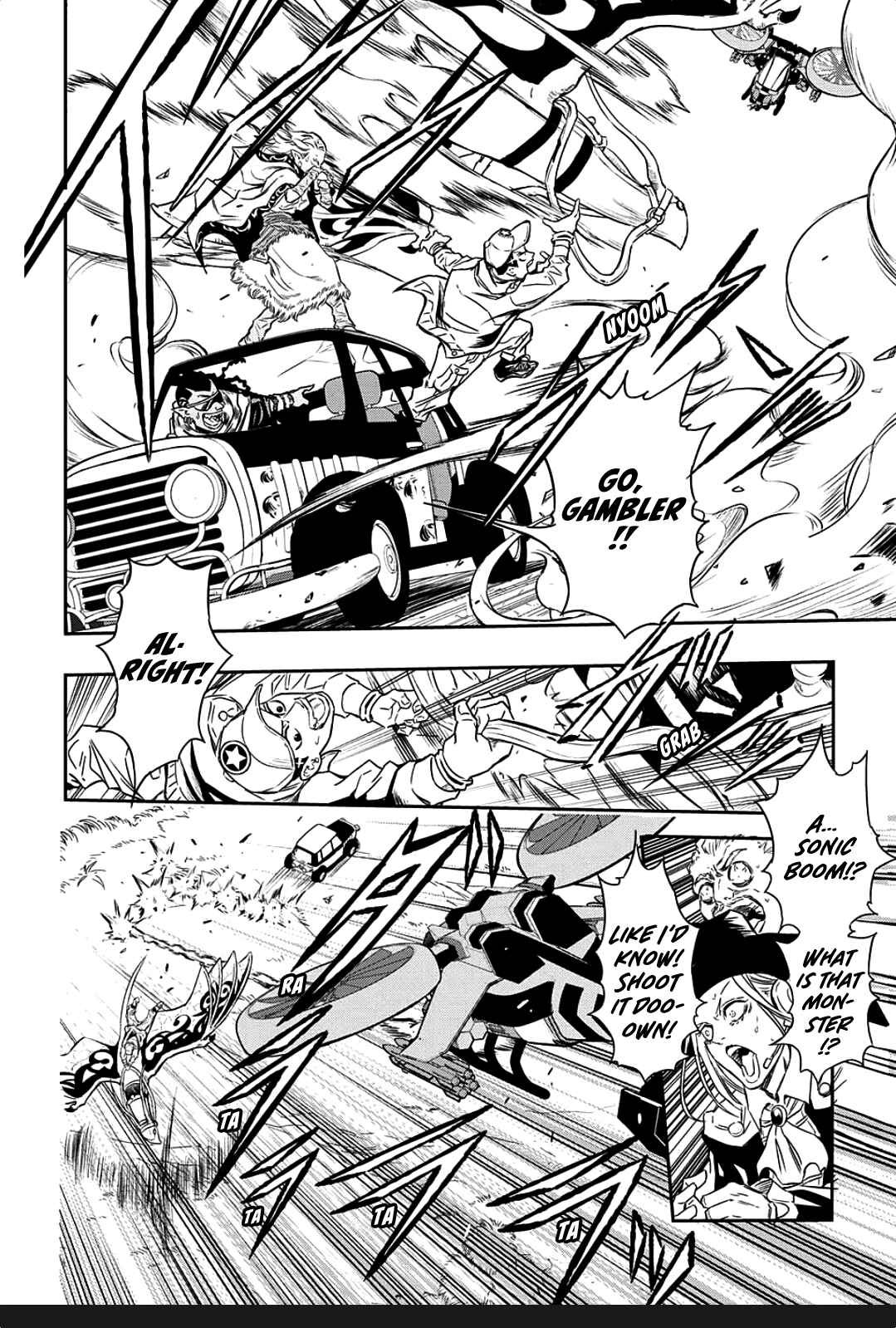 Page 45 Chapter Unknown_516a Stardust Wanderer