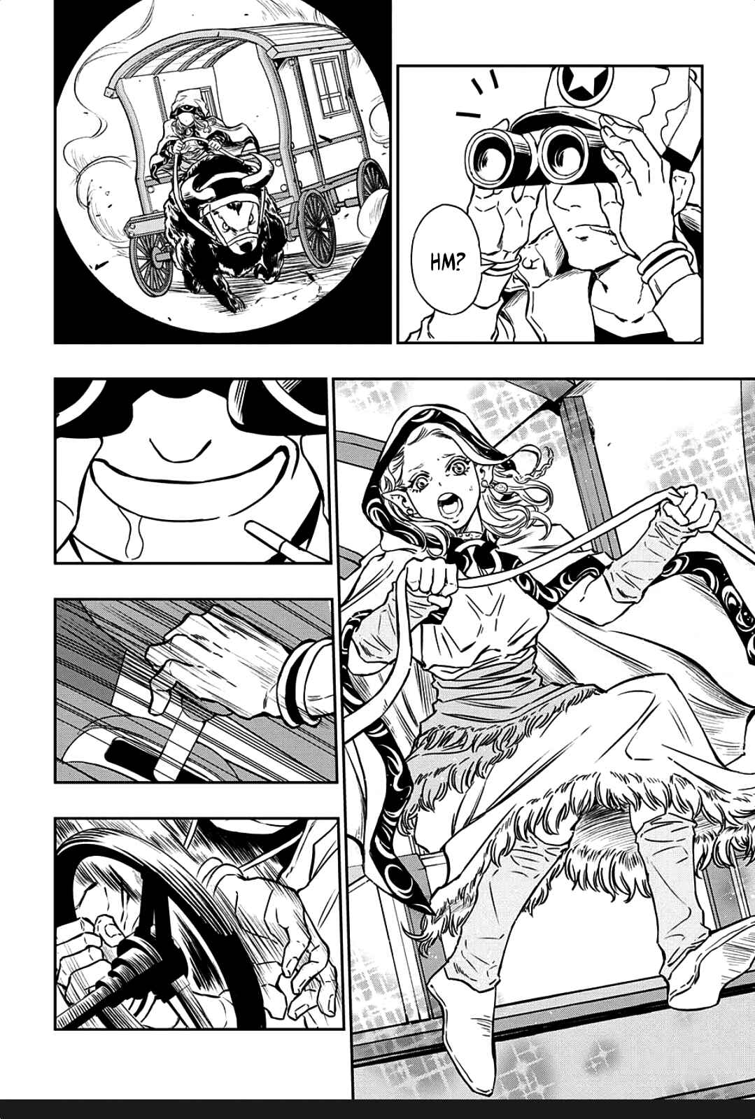 Page 5 Chapter Unknown_516a Stardust Wanderer