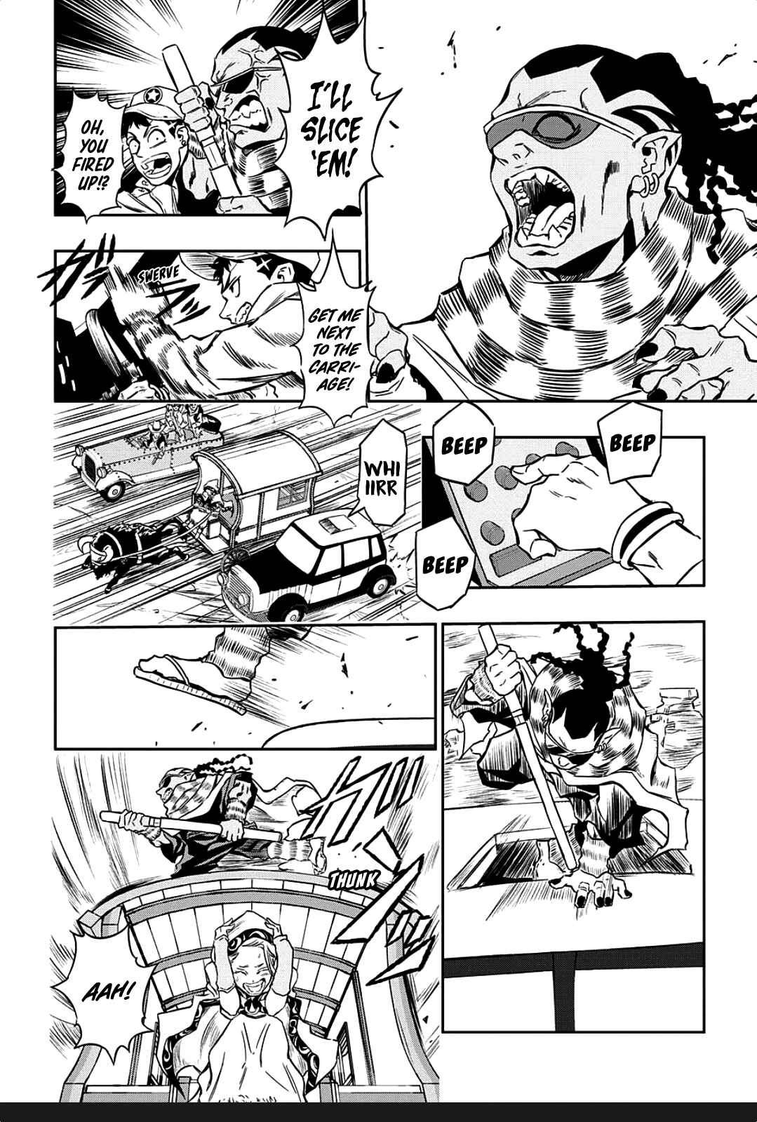Page 9 Chapter Unknown_516a Stardust Wanderer