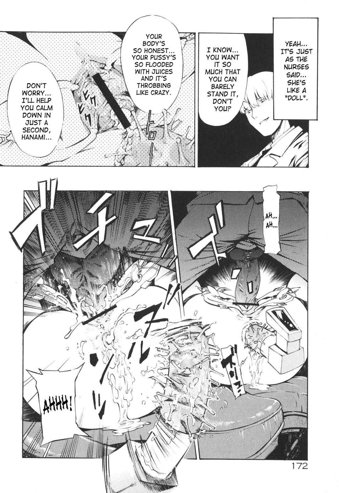 Page 14 Chapter 8 Poko to Issho