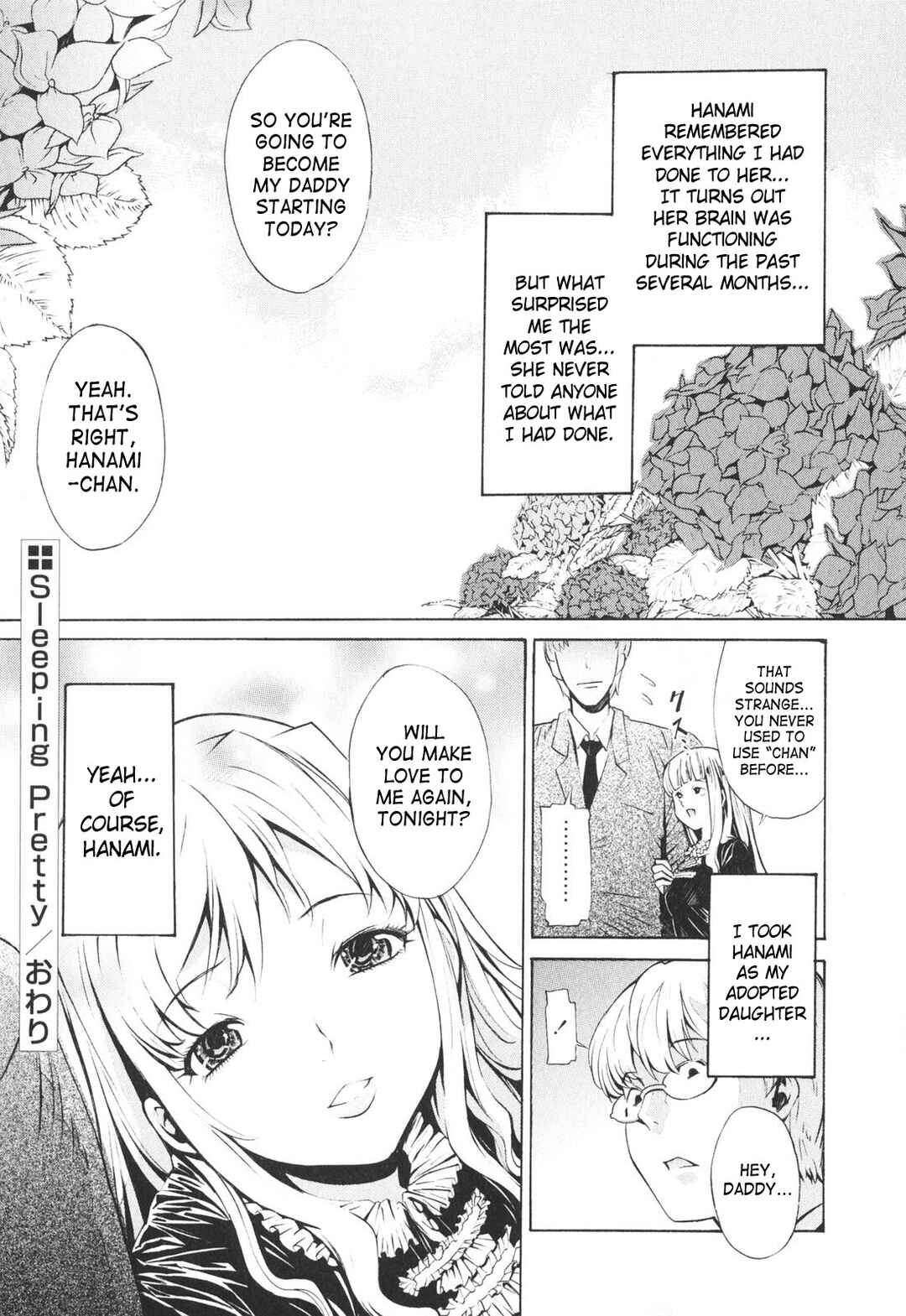 Page 20 Chapter 8 Poko to Issho