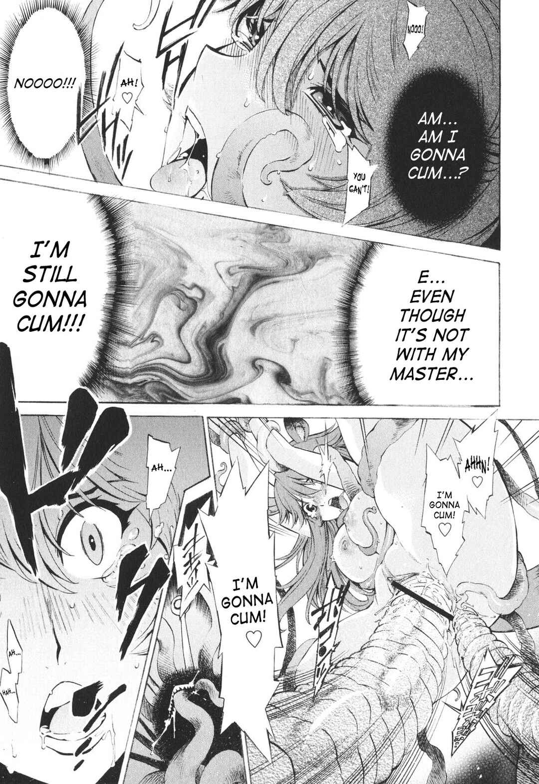 Page 17 Chapter 4 Poko to Issho