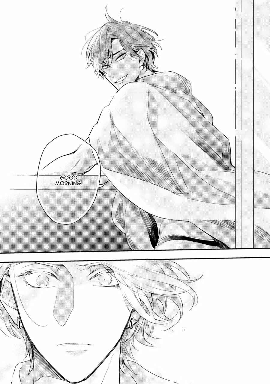 Page 14 Chapter 3 Therapy Game