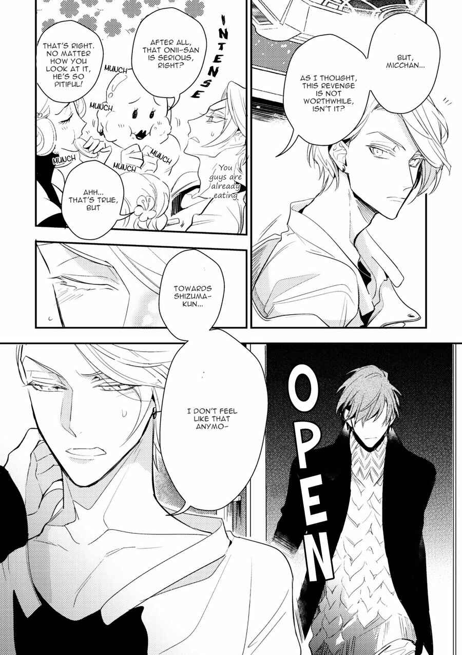 Page 29 Chapter 3 Therapy Game