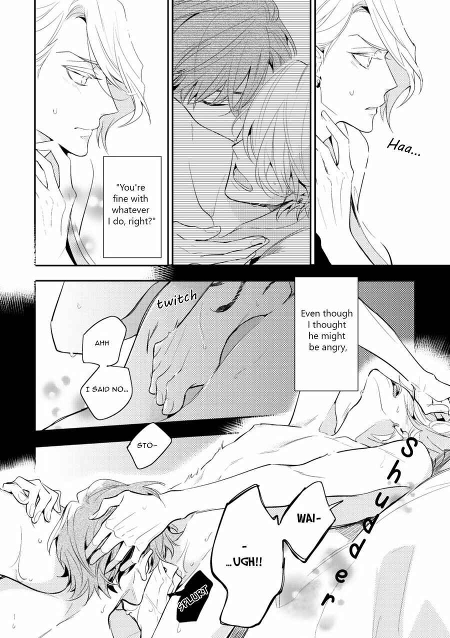 Page 5 Chapter 3 Therapy Game