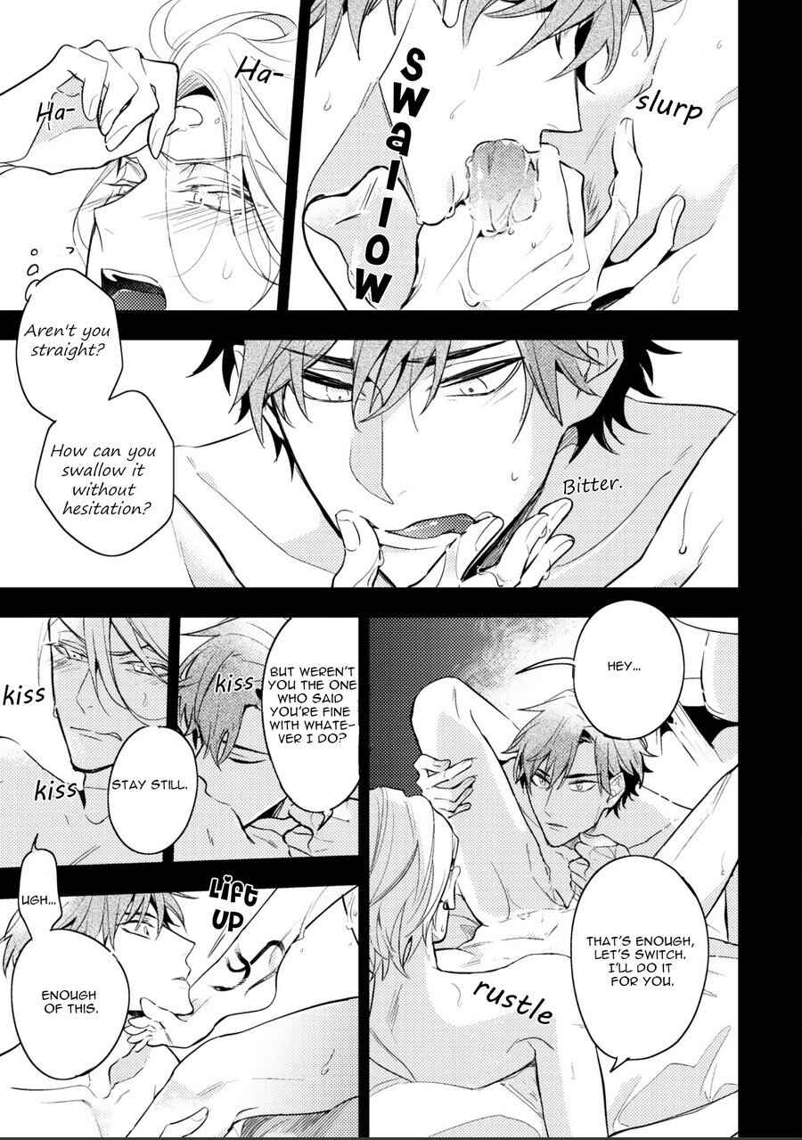 Page 6 Chapter 3 Therapy Game