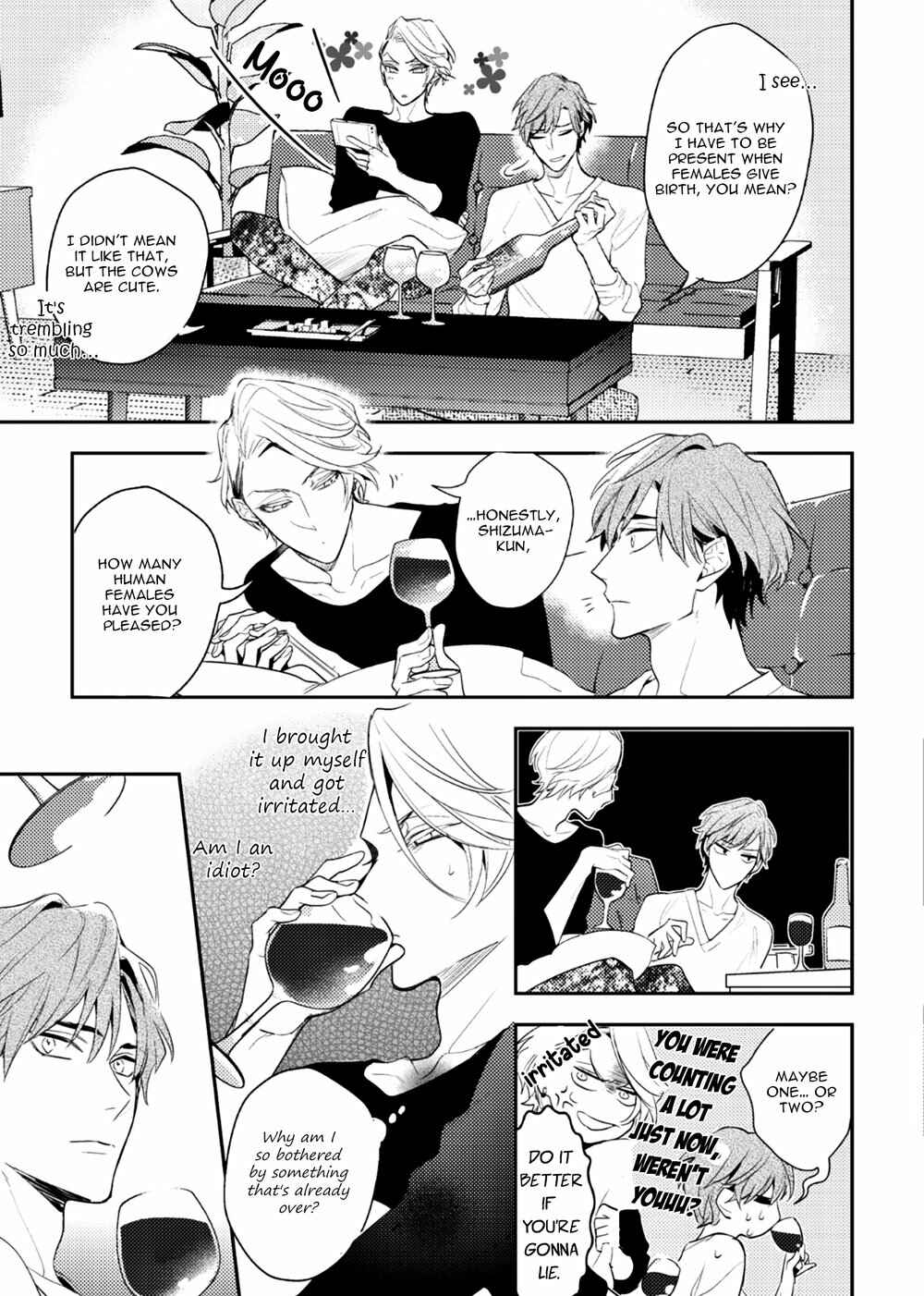 Page 14 Chapter 7 Therapy Game