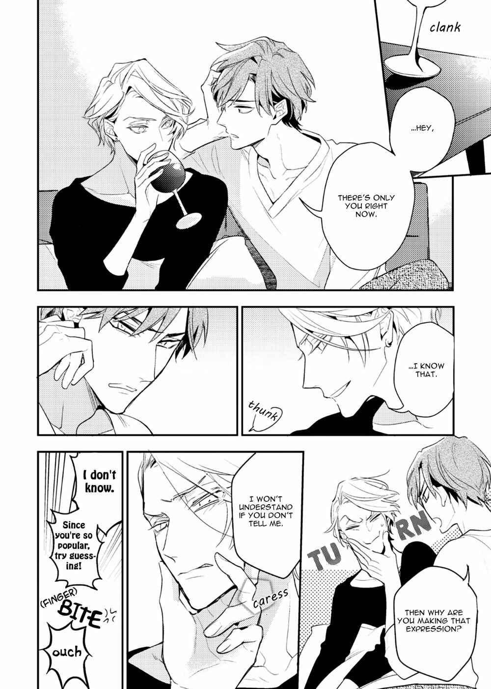 Page 15 Chapter 7 Therapy Game
